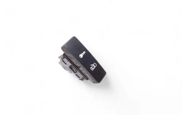 Volkswagen Touareg I Central locking switch button 7L6962125