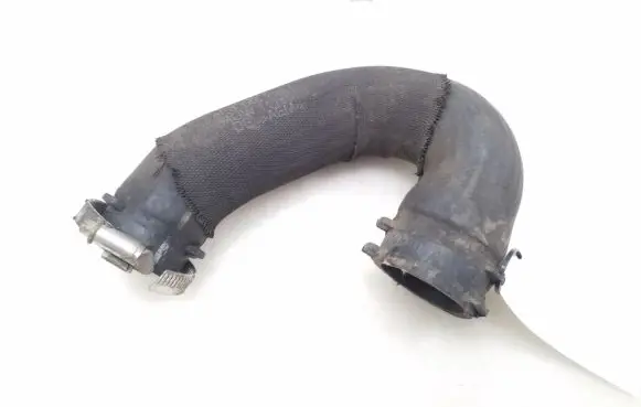 Audi A8 S8 D3 4E Intercooler hose/pipe 4E0145738F