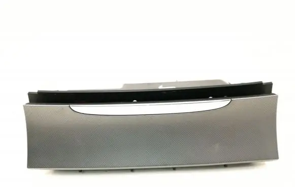 Volkswagen PASSAT B6 Ashtray (front) 3C0863284A 3C0857961A