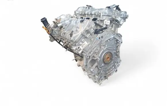 Chevrolet Camaro Engine
