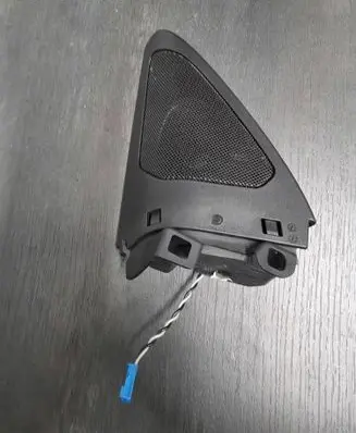BMW 2 F44 Front door high frequency speaker 7488653
