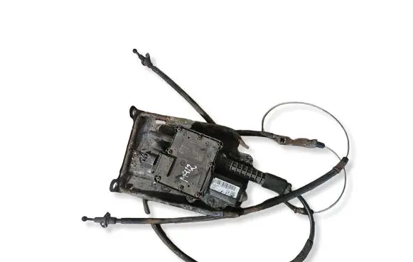 Opel Meriva B Hand brake control module A2C34679500 13386364 A54609113