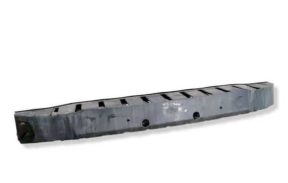 Volvo V70 Front bumper support beam 30763391