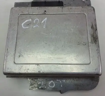 Volvo S40, V40 Gearbox control unit/module 30882671