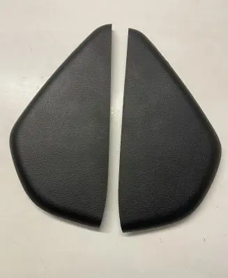 Jeep Cherokee Dashboard side end trim 1WG09TRMAA 2457164 1UH71DX9AA