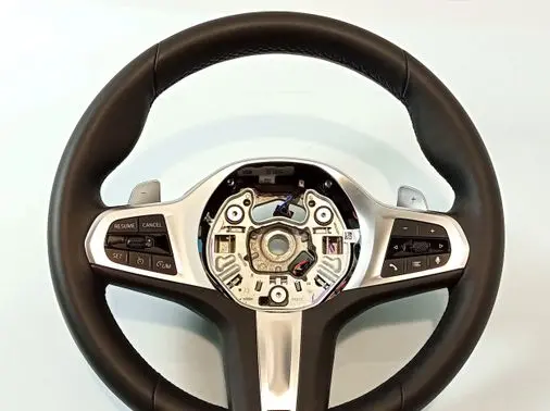 BMW 2 G42 Steering wheel 32308746690 8746690
