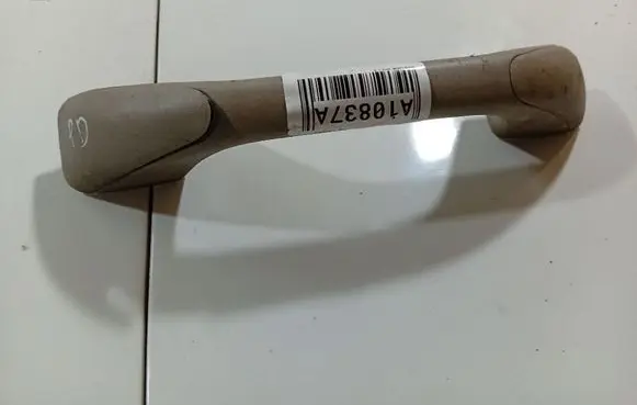 Dacia Logan I Front interior roof grab handle