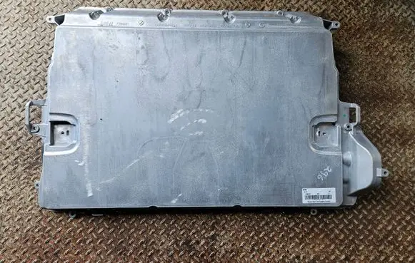 BMW 5 G30 G31 Other trunk/boot trim element 7488707
