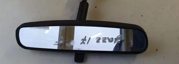 Honda Jazz Rear view mirror (interior)