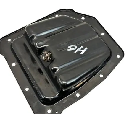 Hyundai i30 Oil sump 215102B020