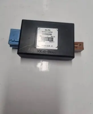 Alarm control unit/module