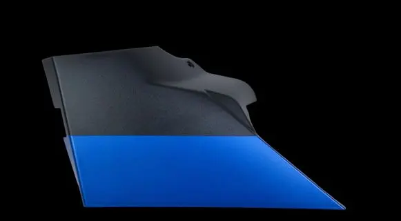 Iveco Daily 6th gen Wiper trim 5802342989