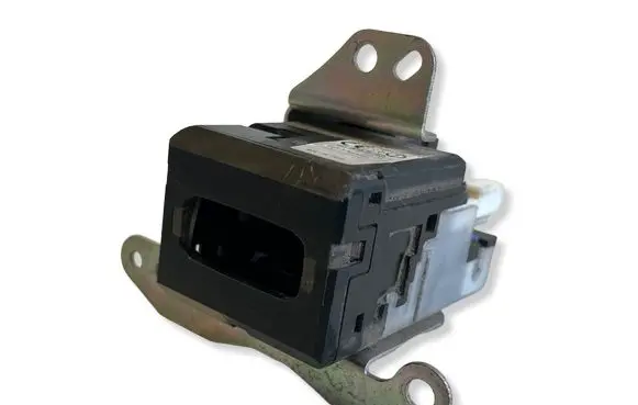 Toyota Corolla Verso AR10 Ignition lock 626399000