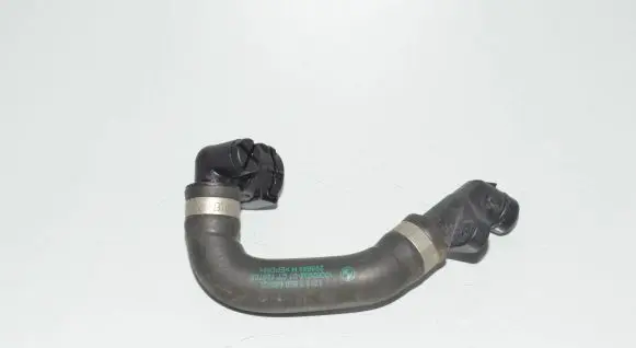 BMW X1 E84 Engine coolant pipe/hose 7620688 17117620688