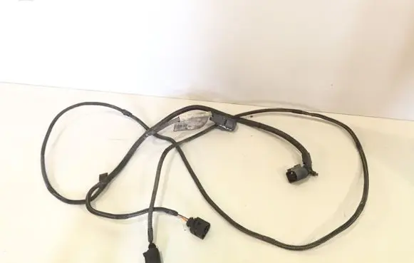 Volvo S80 Fog light part 30773681