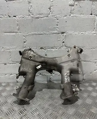 Audi A8 S8 D4 4H Intake manifold 057145770N