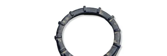 Ford Galaxy In tank fuel pump screw locking ring/nut 321201375A 447293A