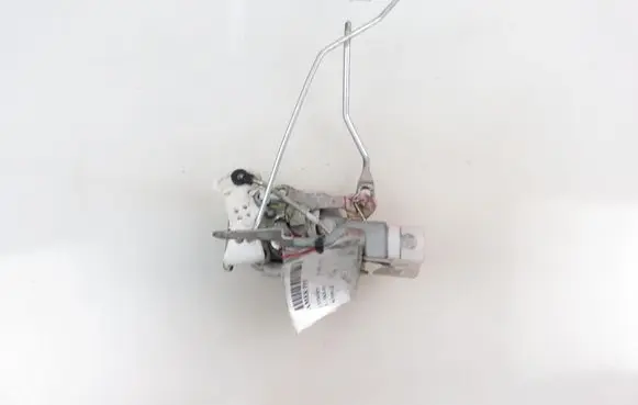 Citroen C1 Front door lock