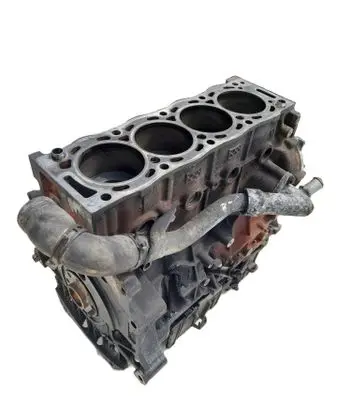 Citroen C4 I Picasso Engine block RHJ PSARHJ