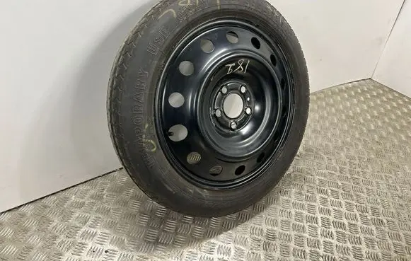 Dodge Charger R18 spare wheel 04895689AA