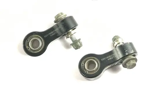 Rear anti-roll bar/stabilizer link