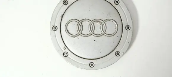 Audi A6 S6 C5 4B Original wheel cap 4B0601165A