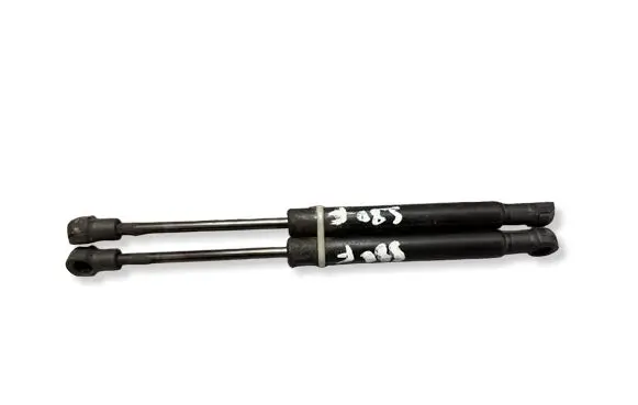 Volvo S80 Front bonnet/hood damper/strut 9154605