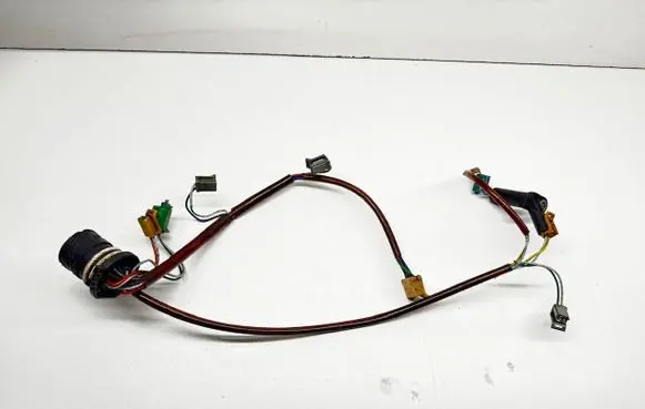 BMW 5 E39 Gearbox/transmission wiring loom A09332001 A093320