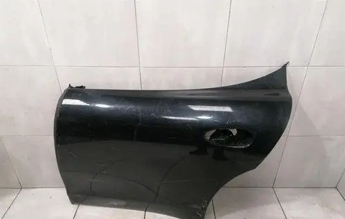 Porsche Panamera (970) Rear door 97053201100