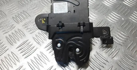 Land Rover Range Rover L405 Tailgate lock latch CPLA442A66BD