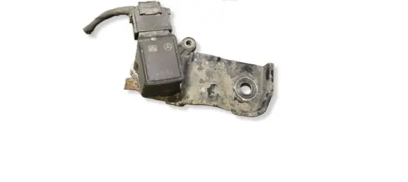 Mercedes-Benz S W221 Air suspension front height level sensor A0105427717