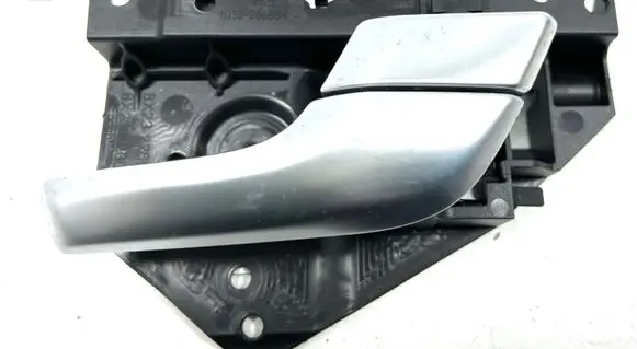 Land Rover Range Rover Evoque L538 Front door interior handle BJ3222600AB BJ32266B34AB 8X2322600AE