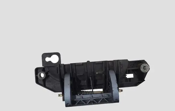 Jaguar S-Type Rear door exterior handle