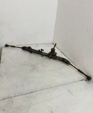 Opel Astra H Steering rack 0250080025101 0250080025