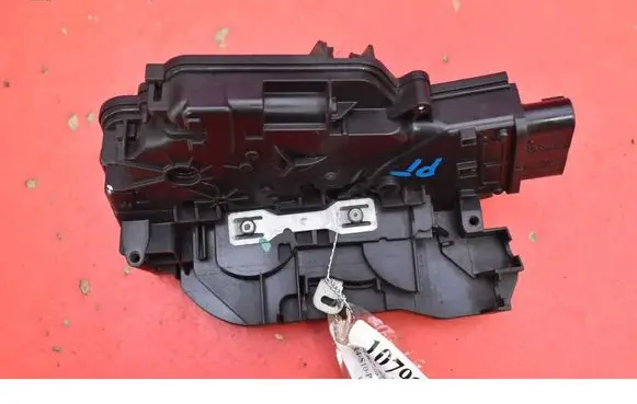 Ford B-MAX Rear door lock AV11R26412AB