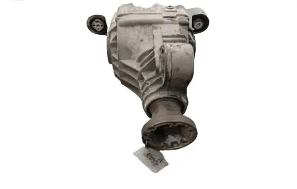 Audi Q7 4L Rear differential 4460310019