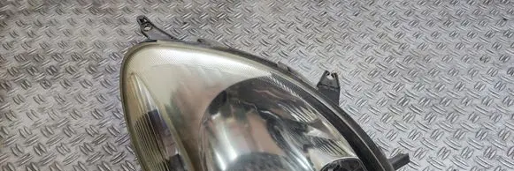 Headlight/headlamp