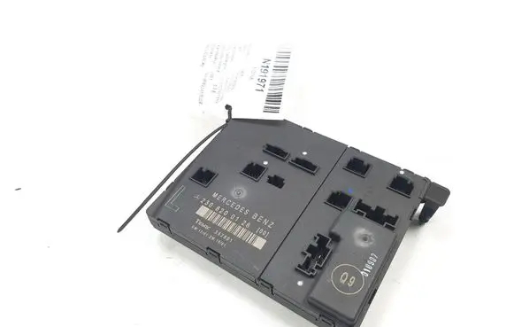 Mercedes-Benz SL R230 Door control unit/module A2308200126 DRZWI LEWYCH
