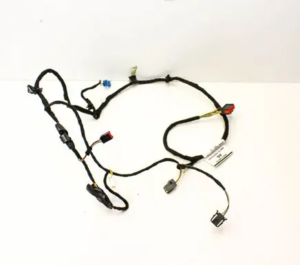 Jaguar XK - XKR Front door wiring loom 6W8314B121AD