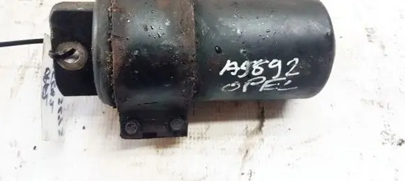 Opel Vectra B Air conditioning (A/C) air dryer 52484310