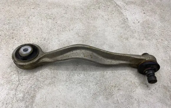 Audi A4 S4 B7 8E 8H Front control arm 8E0407510C