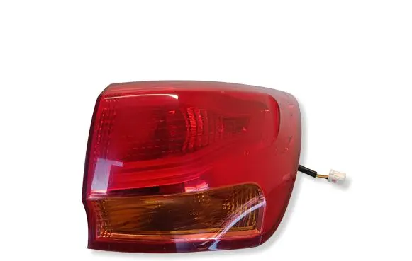 KIA Ceed Rear/tail lights 