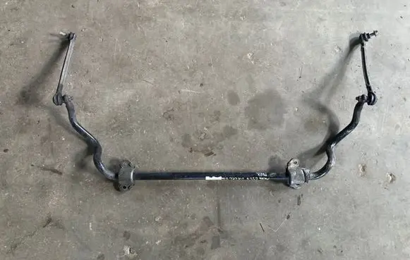 Mercedes-Benz E W212 Front anti-roll bar/sway bar