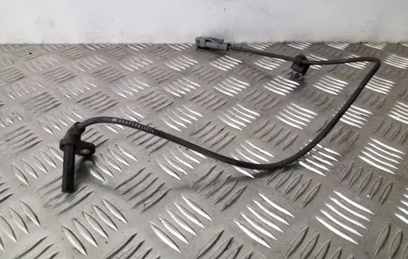 ABS rear brake sensor