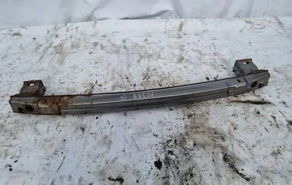 Rear beam