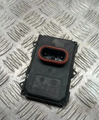 Audi A6 S6 C7 4G Light module LCM 4H0941329