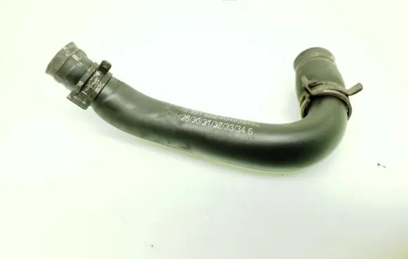 Opel Astra H Breather/breather pipe/hose 55351522 464936462