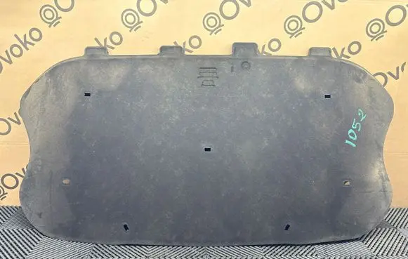Volvo XC90 Engine bonnet/hood sound/heat insulation 31442270