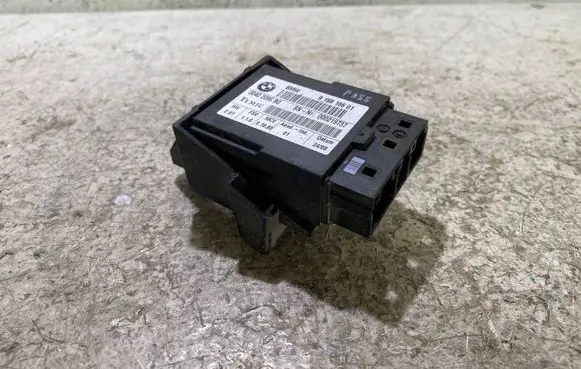 BMW 5 E60 E61 Other control units/modules 9159166 000219737 00402096B0