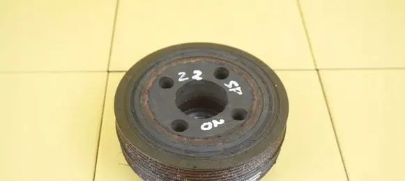 Subaru Forester SG Timing belt tensioner pulley EJ255